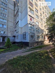 Продаж 2к квартири 50 кв. м на вул. 200-річчя Тараса Шевченка 9 • ID 34676228