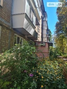 вулиця Мрії, мікрорайон Нивки, район Шевченківський, Київ, метро Святошин, вул. Мрії 16Б, кв. 55 • ID 34676195