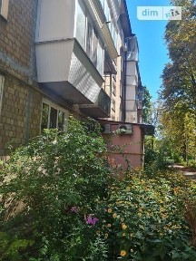 вулиця Мрії, мікрорайон Нивки, район Шевченківський, Київ, метро Святошин, вул. Мрії 16Б, кв. 55 • ID 34676195