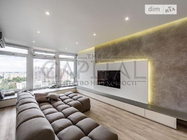 Продаж 2к квартири 85 кв. м на вул. Михайла Максимовича 3Г • ID 34739491