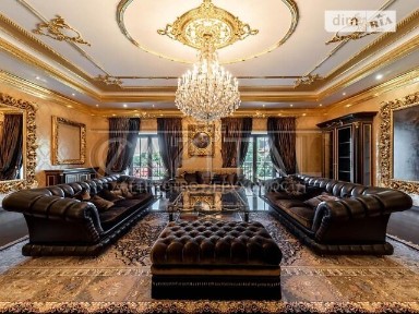 Продаж 3к квартири 350 кв. м на вул. Ломаківська 56/2 • ID 34672904