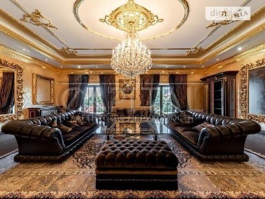 Продаж 3к квартири 350 кв. м на вул. Ломаківська 56/2 • ID 34733908