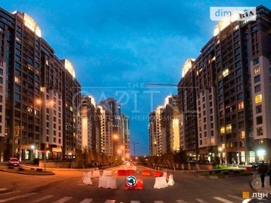 вулиця Андрія Верхогляда, мікрорайон Чорна Гора, район Печерський, Київ, метро Звіринецька (Дружби народів), вул. Андрія Верхогляда 8МА ЧЕРГА 9БУД • ID 34672863