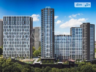 Продаж 2к квартири 115 кв. м на шосе Залізничне 45А • ID 34672416