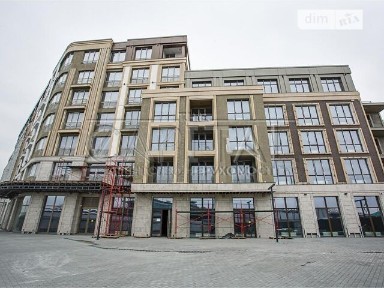 Продаж 3к квартири 117 кв. м на вул. Набережно-Хрещатицька 21 • ID 34747131