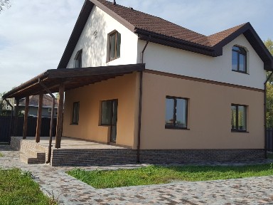 Київська обл., Вишгородський район, с. Осещина