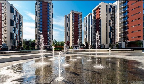 Івано-Франківська область, Івано-Франківськ