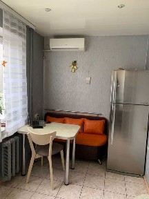 З 27.08 Оренда 3х кім квартири р-н Бриджа