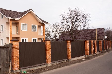 Київська обл., Вишгородський район, с. Нові Петрівці