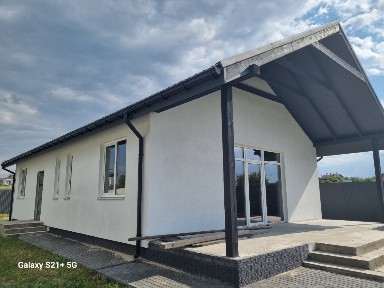 Продаж будинку 110 м²