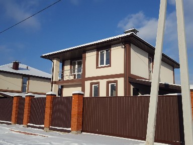 Продаж будинку 145 м², Кг Синевир ул.