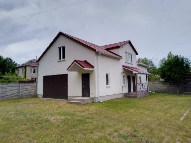 Продаж будинку 176 м², Космічна