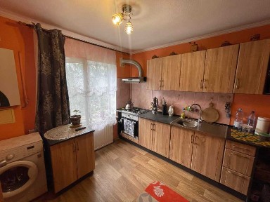 Продаж будинку 111 м², Широкий