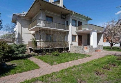 Київська обл., Бориспільський район, с. Гнідин