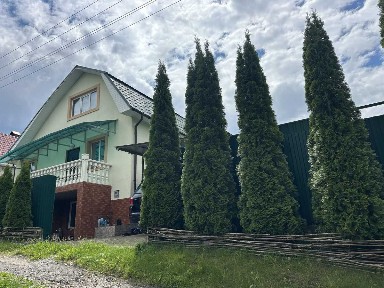 Продаж дачі 85 м², Луч