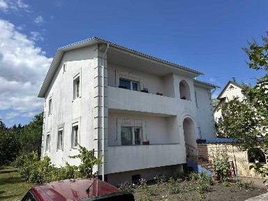 Продаж будинку 327 м², Садова