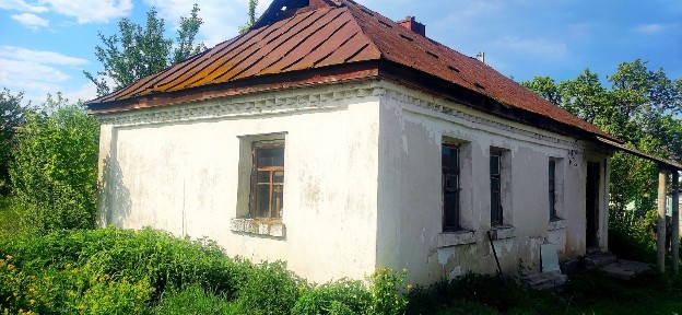 Святомихайлівська вулиця, Катюжанка, вул. Святомихайлівська 48 • ID 34652838