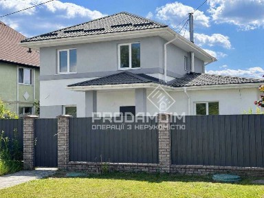 Продаж будинку 146.4 м², Промислова, 15