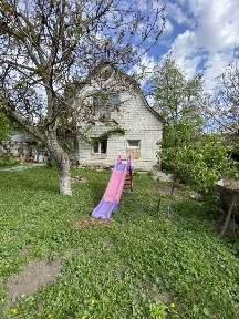 Продаж будинку 75.5 м², Вороньков, переулок Миру, 8а