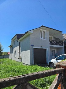 Київська обл., Васильківський район, м. Васильків, Озерна вул.