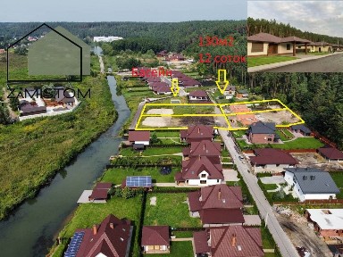 Київська обл., Бориспільський район, с. Гнідин