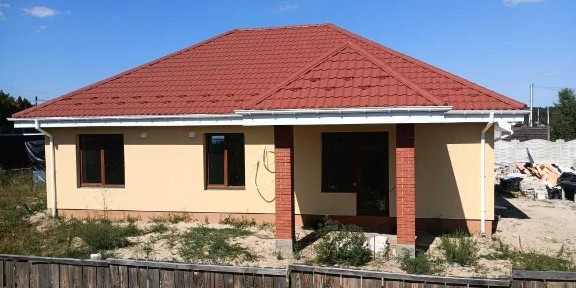 Продаж будинку 100 м², Добробутівський
