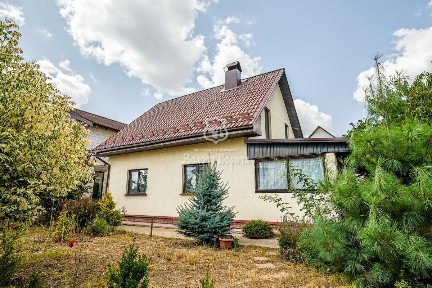 Київська обл., Києво-Святошинський район, с. Гатне, Доброго Дуба вул., 30а