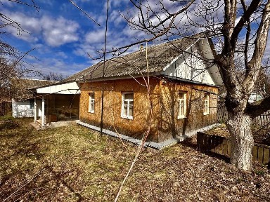 Продаж будинку 50 м², Шевченка, 1