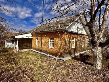 Київська обл., Макарівський район, с. Плахтянка, Шевченка, 1