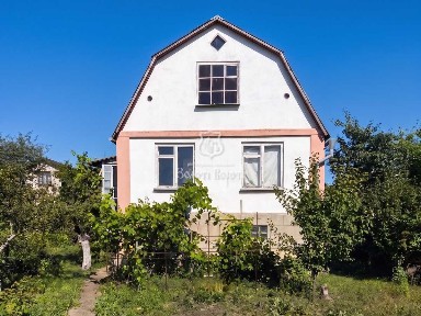 Київська обл., Вишгородський район, с. Хотянівка, Виноградна, 40