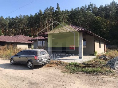 Київська обл., Бориспільський район, с. Гнідин