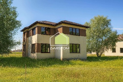 Київська обл., Бориспільський район, с. Петропавлівське