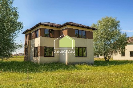 Продаж будинку 150 м²