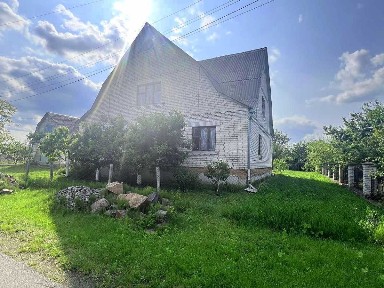 Продаж будинку 260 м², Волошкова