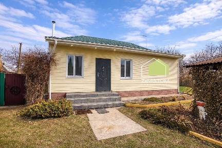 Київська обл., Бориспільський район, с. Вишеньки