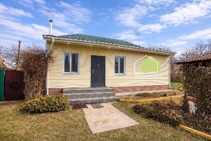 Київська обл., Бориспільський район, с. Вишеньки