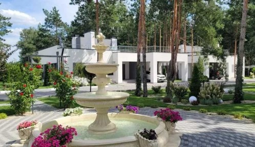 Продаж будинку 150 м², Лісова