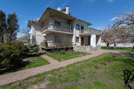 Київська обл., Бориспільський район, с. Гнідин