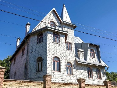 Київська обл., Києво-Святошинський район, с. Хотів, Пироговська, 79