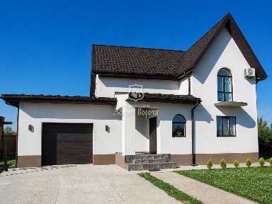 Продаж будинку 126 м², Волошкова, 46