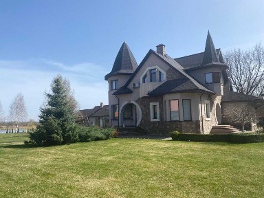 Продаж будинку 265 м², Дамба