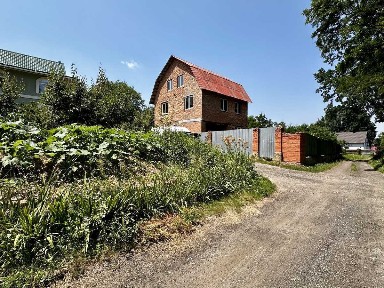 Продаж дачі 120 м², Будівельник