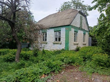 Продаж будинку 55 м², Південна