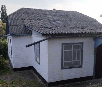Продаж будинку 67.6 м², Незалежності, 13