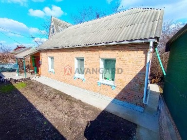 Продаж будинку 53 м², Свято-Богородицька (Тітова)