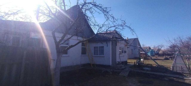 Київська обл., Бучанський район, смт Ворзель, Свободи просп., 37