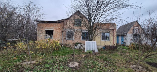 Продаж будинку 81.9 м², Малишка, 13-А