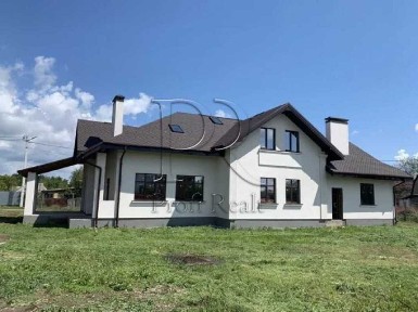 Продаж будинку 240 м², Горького вулиця