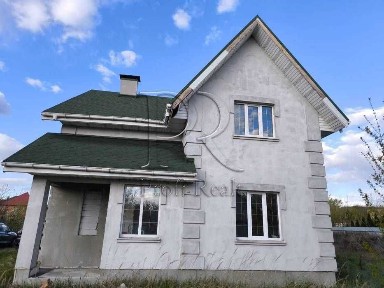 Київська обл., Бориспільський район, с. Гнідин, Пасічна вул.