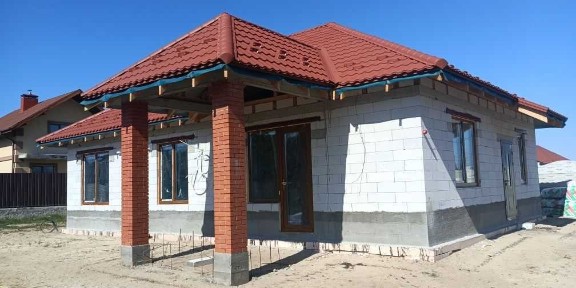 Продаж будинку 100 м², Добровольців